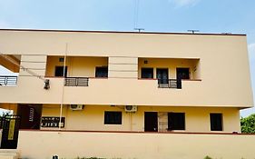 Mayura Homestay